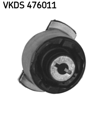 SKF Segédváz / fődarabtartó VKDS476011_SKF